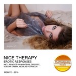 cover: Nice Therapy - Erotic Responses