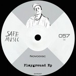 cover: Novodisc - Playground EP