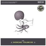 cover: Agustin|Carlo Brech|Cyberx|James Corquita|Ryan Provost - Showcase Vol 002