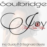 cover: Dawn Souluvn Williams - Joy