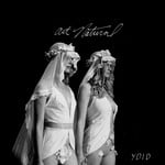 cover: Ydid - Act Natural EP