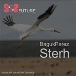 cover: Bagukperez - Sterh