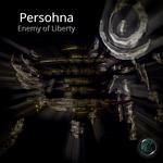 cover: Persohna - Enemy Of Liberty