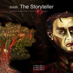 cover: Jssst - The Storyteller