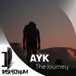 cover: Ayk - The Journey