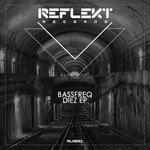 cover: Bassfreq - Diez EP