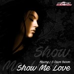 cover: Maury J & Dave Baron - Show Me Love