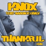 cover: Aaron K Gray|Knox - Thankful