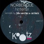 cover: Norberque - Hintertarr