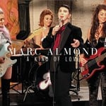 cover: Marc Almond - A Kind Of Love