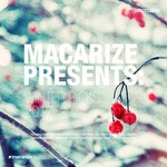 cover: Various - Macarize Winter Picks 2017