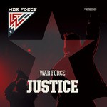 cover: War Force - Justice