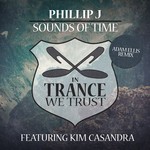 cover: Kim Casandra|Phillip J - Sounds Of Time