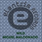 cover: Miguel Maldonado - WILD