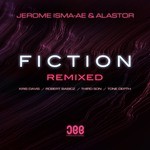 cover: Alastor|Jerome Isma-ae - Fiction