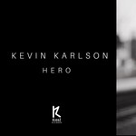 cover: Kevin Karlson - Hero