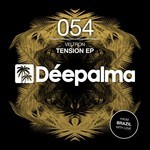 cover: Veltron - Tension EP