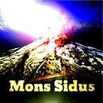 cover: Mario Pereira - Mons Sidus