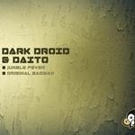 cover: Daito|Dark Droid - Jungle Fever