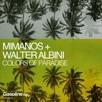 cover: Mimanos, Walter Albini - Colors Of Paradise