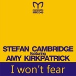 cover: Amy Kirkpatrick|Stefan Cambridge - I Won't Fear