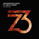 cover: Tim Mason & Capa - Never Be