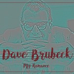 cover: Dave Brubeck - My Romance