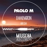 cover: Paolo M - Emmenation