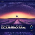 cover: Cassandra Grey|Gerome - Into The Unknown (The Remixes)