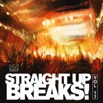 cover: Various - Straight Up Breaks! Vol 17