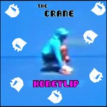 cover: The Crane - Honeylip