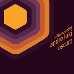 cover: Andre Luki - Oscuro