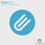 cover: Druce - Alba