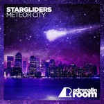 cover: Stargliders - Meteor City