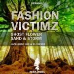 cover: Fashion Victimz - Ghost Flower