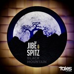 cover: Spitz|Jibe - Black Mountain