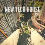 cover: Various - New Tech House Vol 1