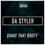 cover: Da Styler - Shake That Booty