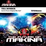 cover: Tha Bomber - Lost In Trance