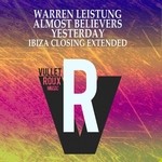 cover: Almost Believers|Warren Leistung - Yesterday