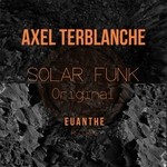 cover: Axel Terblanche - Solar Funk