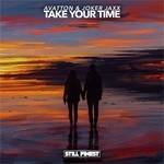 cover: Avatton & Joker Jaxx - Take Your Time