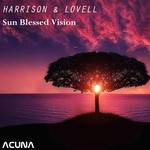 cover: Harrison & Lovell - Sun Blessed Vision