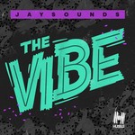 cover: JaySounds - The Vibe