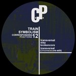 cover: Train - Symbolism