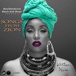 cover: Kristine Alicia|Rorystonelove - Songs From Zion