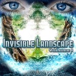 cover: Various - Invisible Landscape Vol 1