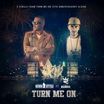 cover: Rubio|Kevin Lyttle - Turn Me On 15th Anniversary