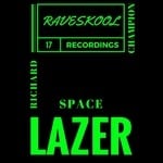 cover: Richard Champion - Space Lazer