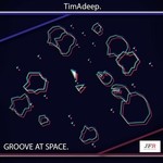 cover: Timadeep - Groove At Space